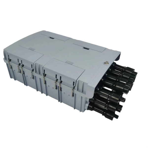 Galvanized cable type for cable trays