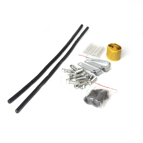 China Unicom Fiber Optic Pigtail Splicing
