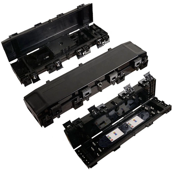 Installation height of overhead field distribution boxes