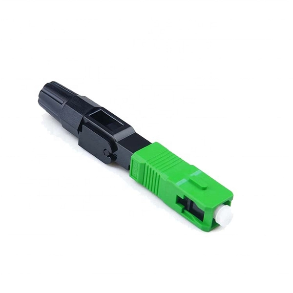 South African Optical Network Switch 400G