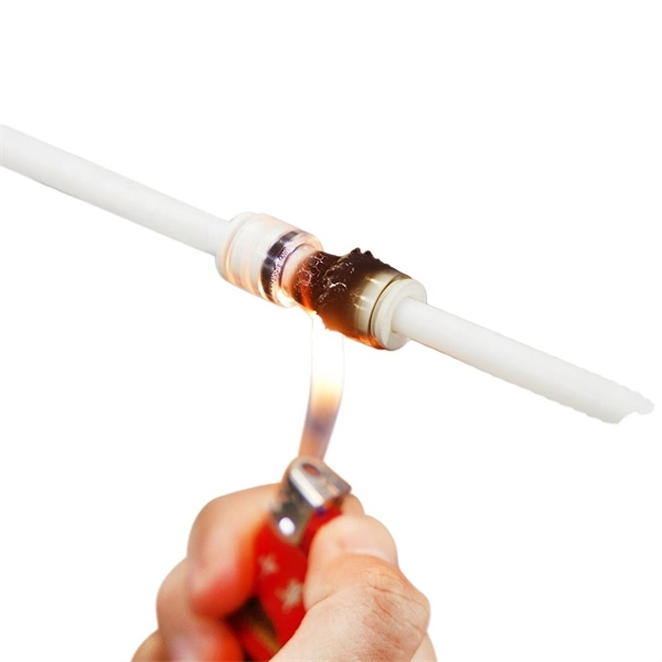 Underground Tunnel Optical Cable