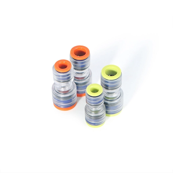 New CE Certified Optical Separator