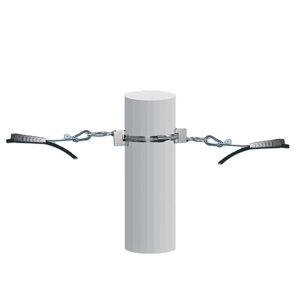 Armenia Pipeline Optical Cable