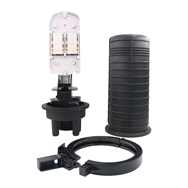 What are the fiber optic patch cord interfaces and their uses