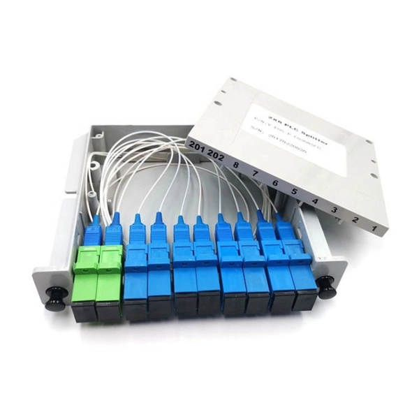 Price of fiber optic cable connector protection box in Sierra Leone