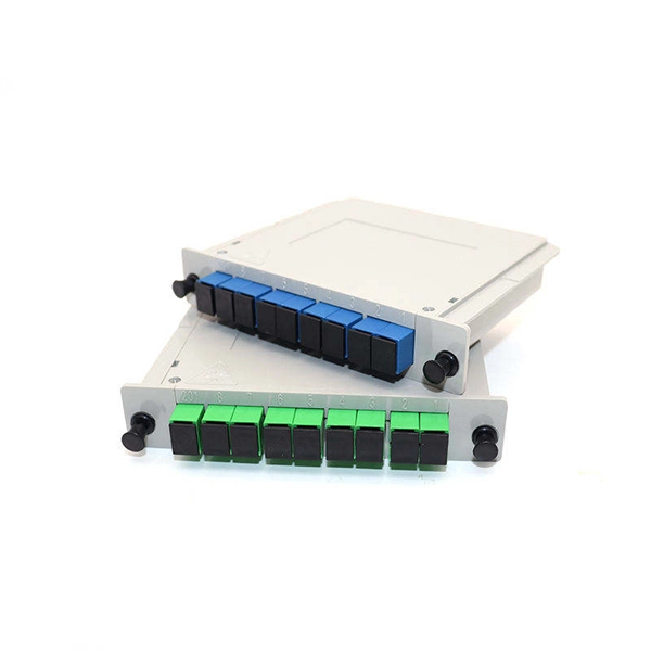 Wiring of Base Station Power Distribution Box