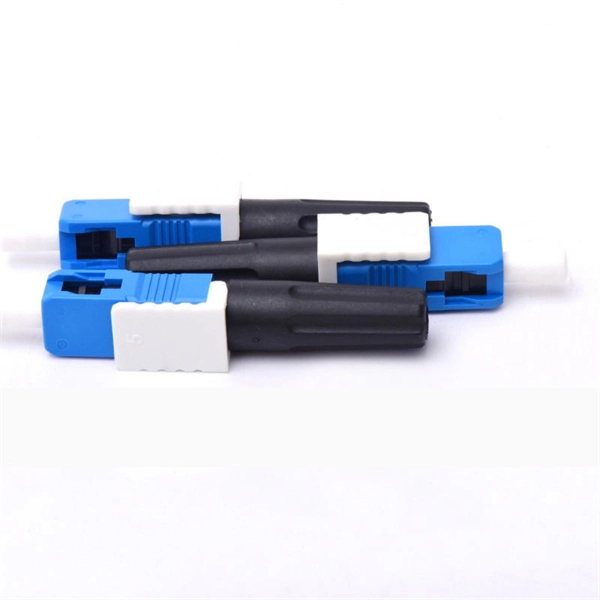 Is Internet fiber optic patch cord transmission fast 