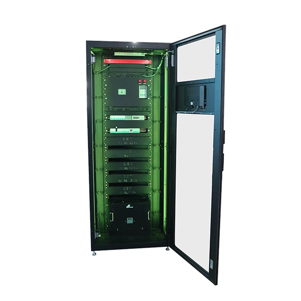Requirements for slotting in distribution boxes and customer boxes