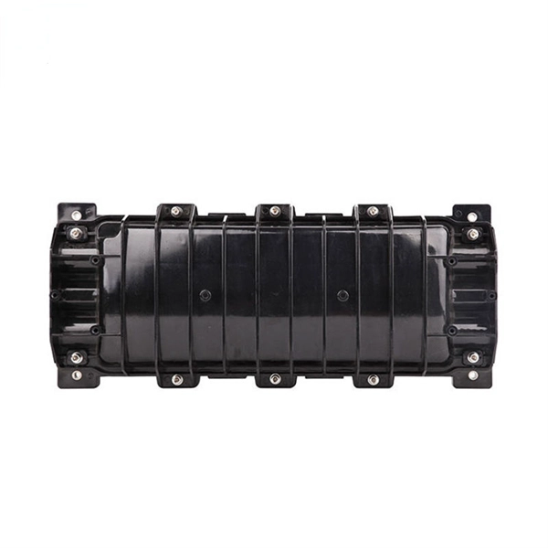 The type of fiber optic connector represents