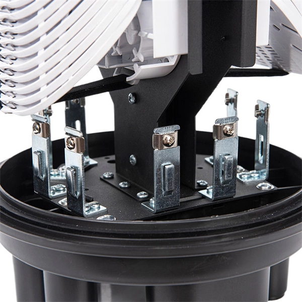 Advantages of KVM fiber optic cables