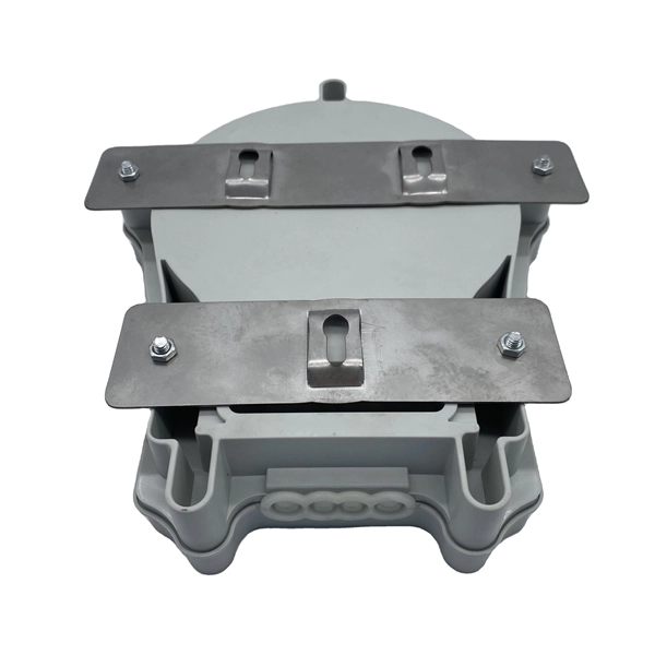 Fiber Bragg Grating Intelligent Steel Strand Monitoring