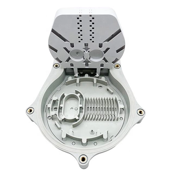 How many watts does a fiber optic coupler consume