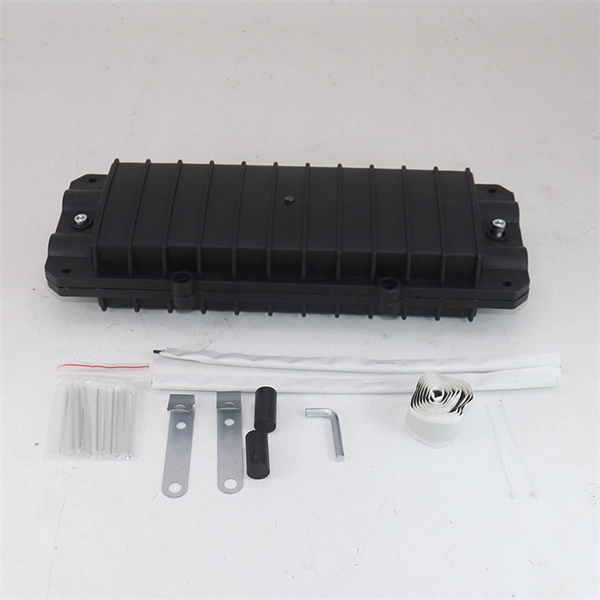 Key Points for Installing Fiber Optic Cable Straight Fittings