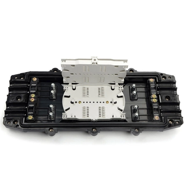 Aluminum Alloy Cable Management Frame Cable Installation