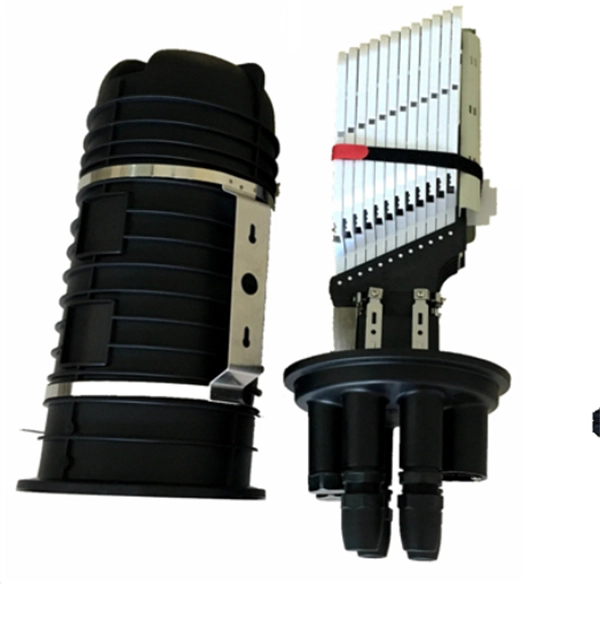 Concealed electrical distribution box installation