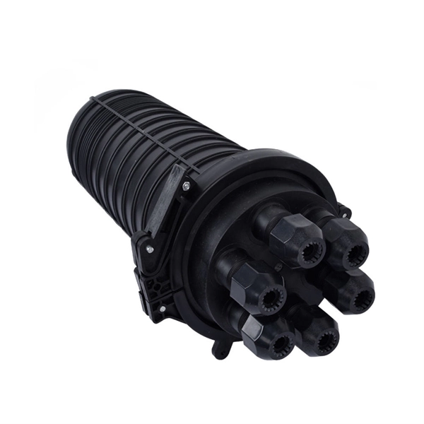 Fireproof Cable Tray Solution for China and Africa
