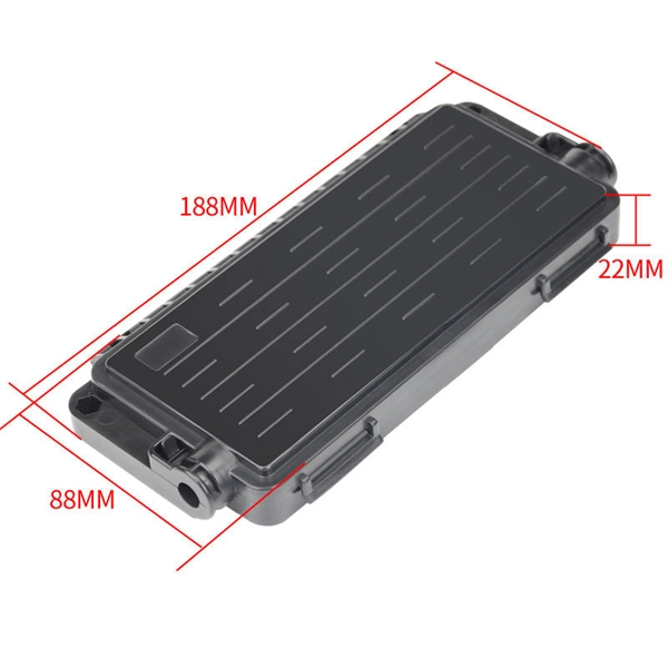 How to route cables for photovoltaic cable trays
