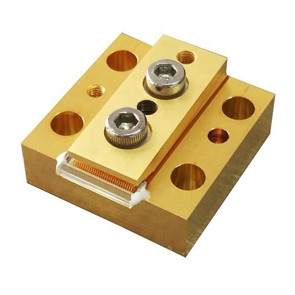 Which Slovakian manufacturer makes the best matrix fiber optic sensor
