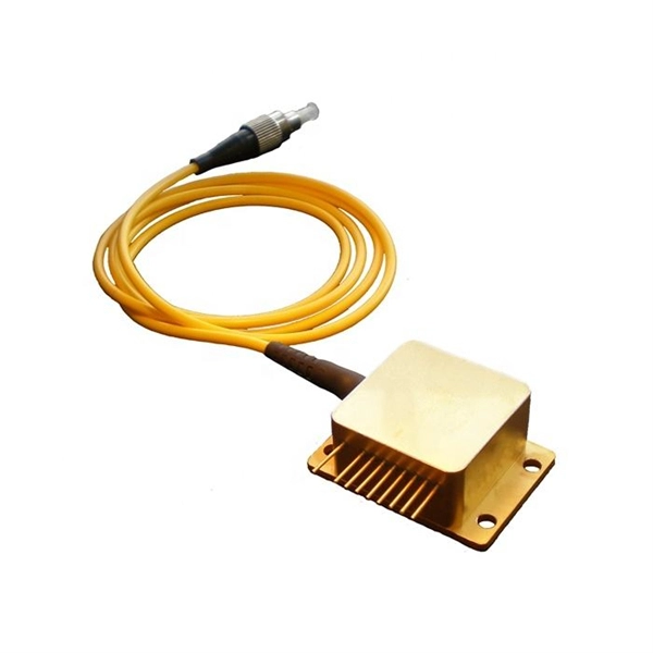 OLT chassis optical module