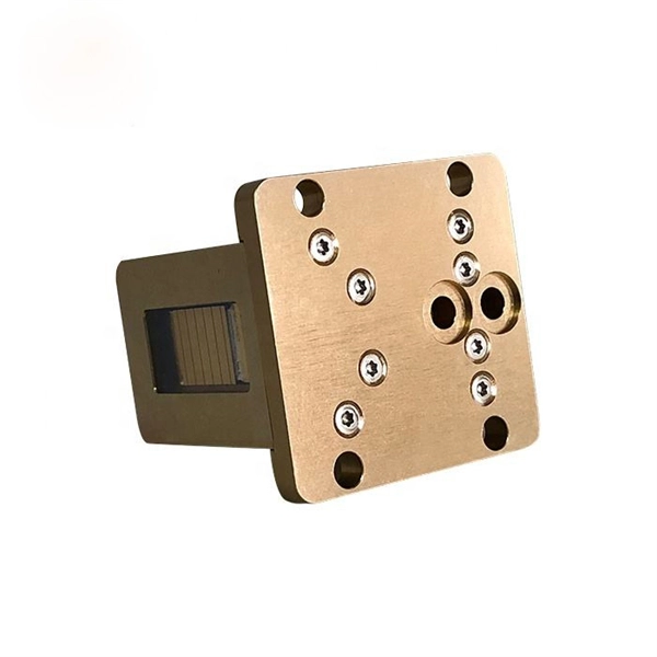 Installation of distribution box slots