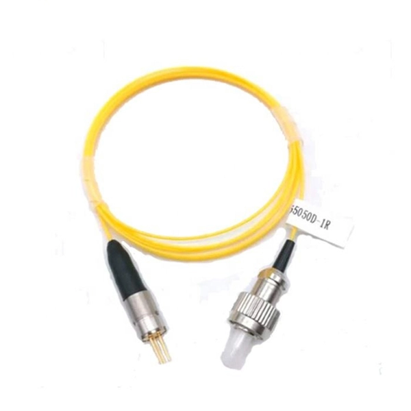 Optical module with FEC