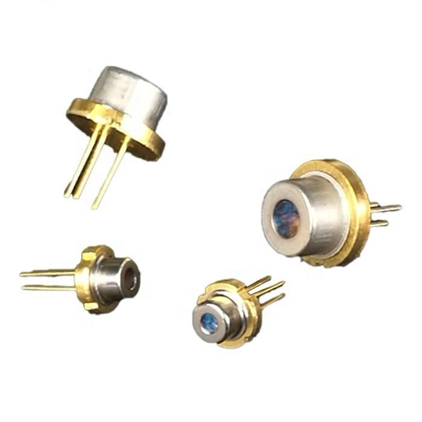 UAE Laser Diode QSFP