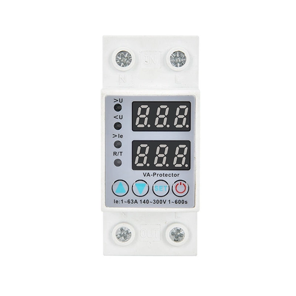 Meter and Terminal Box Wiring Price
