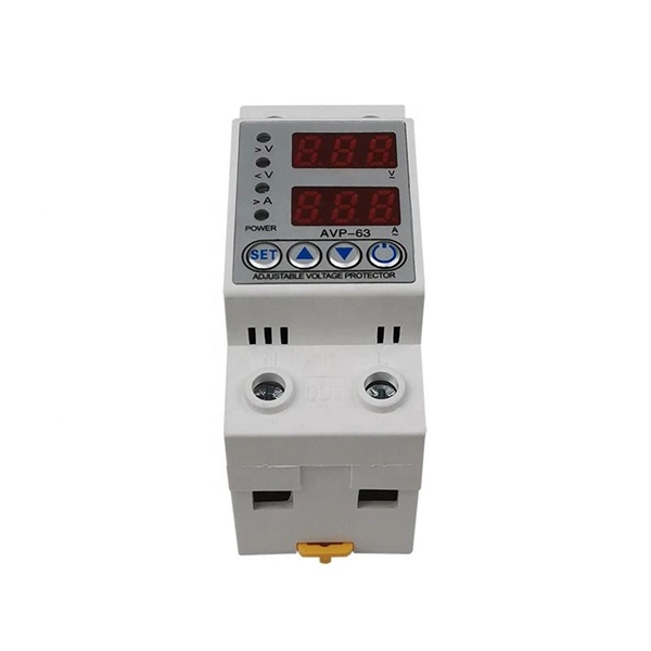Dimensions and Price of Double-Door Electrical Distribution Boxes Inner and Outer Doors