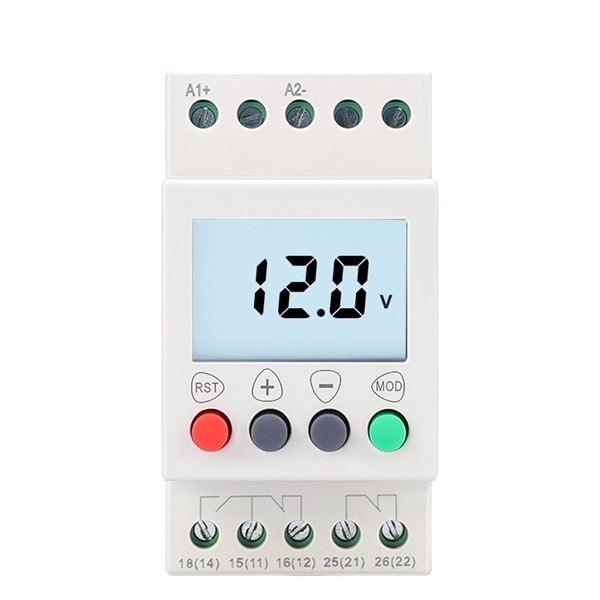 How to quickly wire switchgear