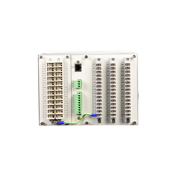 The optical module has been used for 10 years