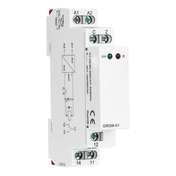 Multimode fiber testing equipment