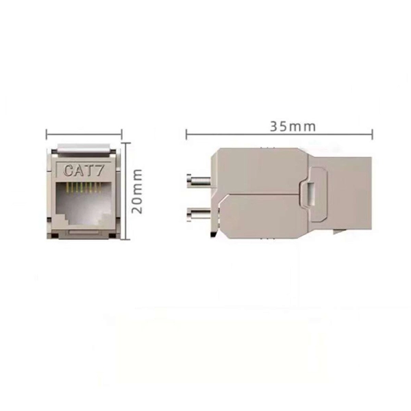 Bahamas Cable Tray Specifications and Dimensions