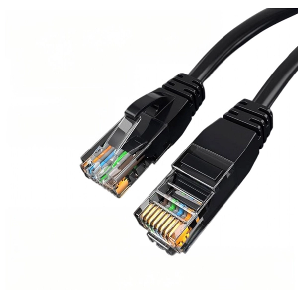Utilizing LED Fiber Optic Communication