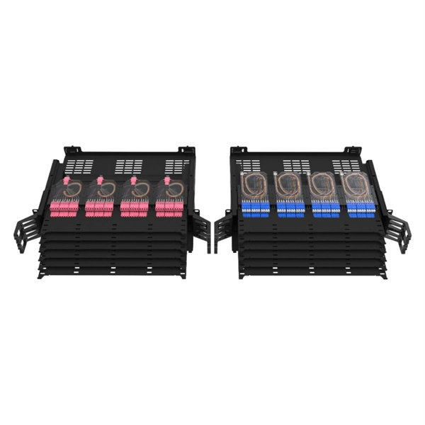 Advantages of using angle steel for cable tray supports