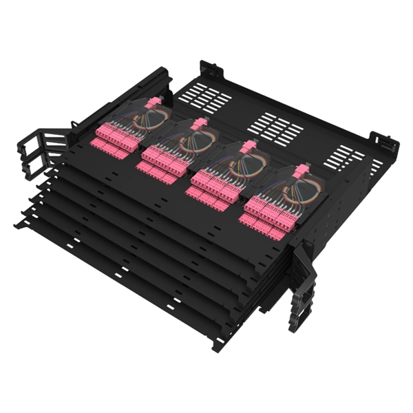 GPON optical module input