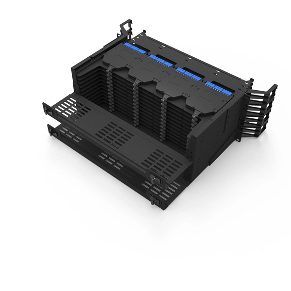 Selection of Test Instruments for Dedicated Optical Communication in Power Grids
