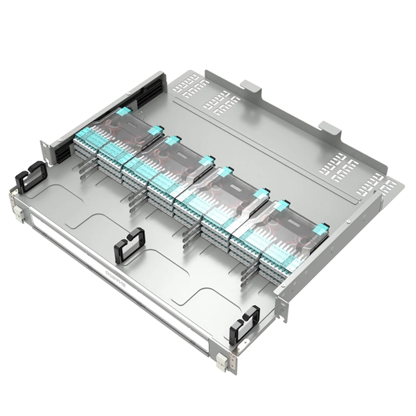 What does fireproof cable trays in Bolivia include