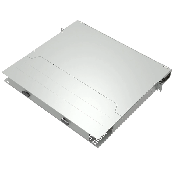 Network patch panel wiring methods