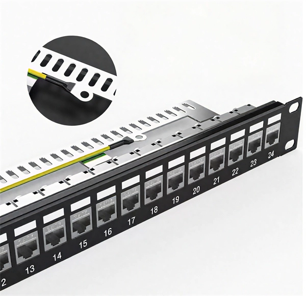 A Complete Guide to Correct Names for Cable Trays