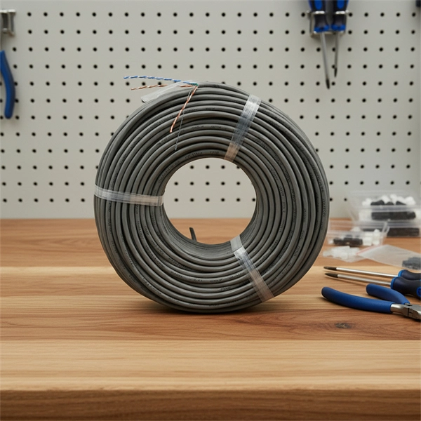 Dimensions and parameters of high-voltage complete sets of equipment for data center interconnection