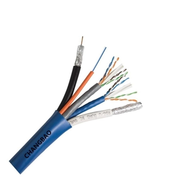 Outdoor Optical Cable Factory Construction Plan