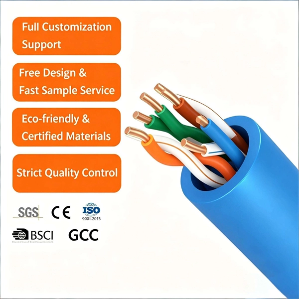 Wiring Method for Austrian Waterproof Distribution Boxes