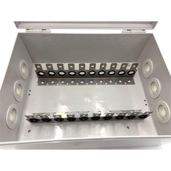 What does CAN mean in optical module