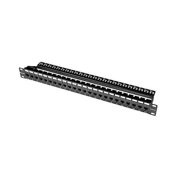 Price of aluminum alloy straight-through cable trays in West Africa