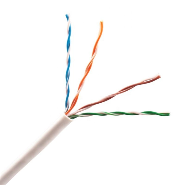 What does 200 span mean for AdSS fiber optic cable