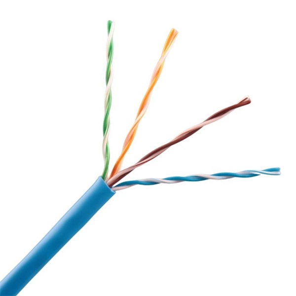 Finland High-Speed ​​Optical Cable