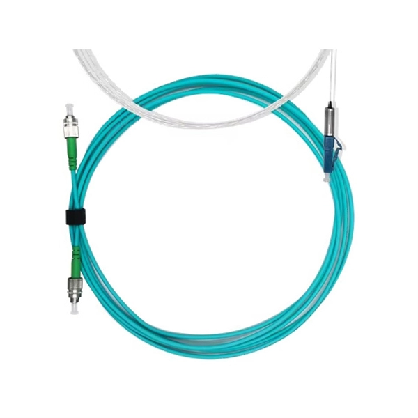 Core Switch Stacked Cables