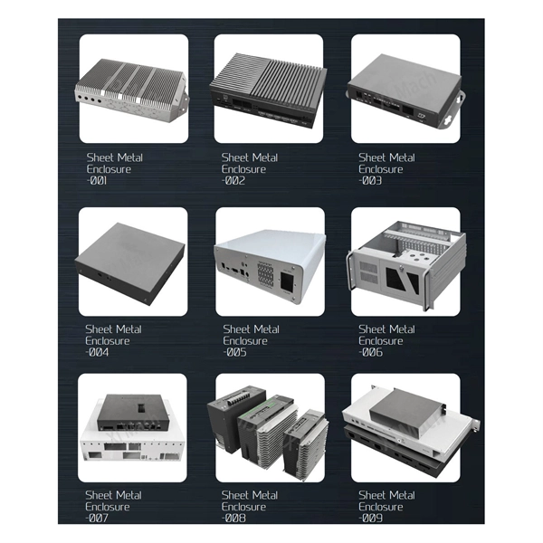 SOC Fiber Optic Adapter
