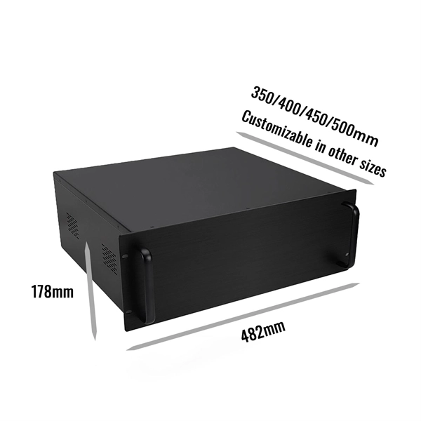 Underground Low-Voltage Distribution Box
