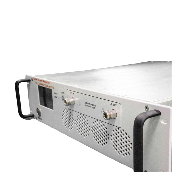 Burkina Faso 1U Cable Management Stand